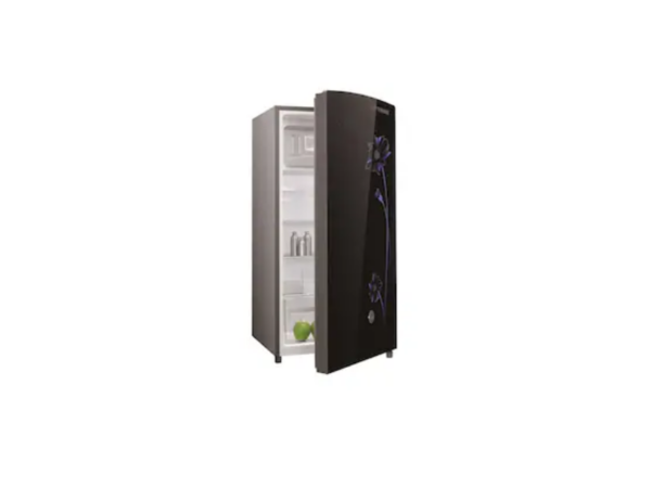Panasonic 363L Top Mount Refrigerator, Inverter, Silver – NR-BC42VSSAS Refrigerators