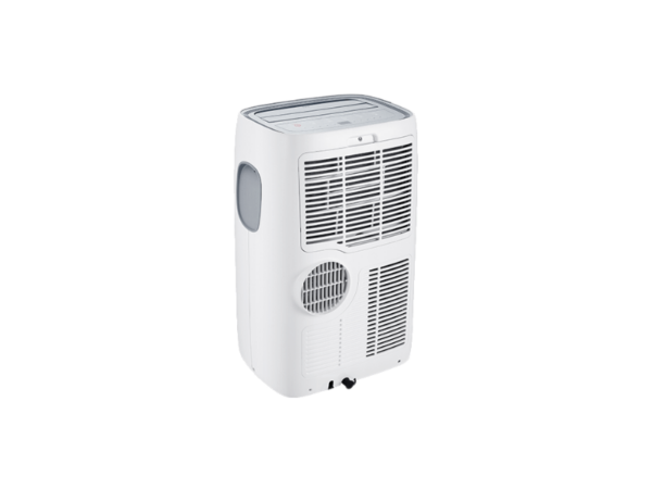TCL Portable Air Conditioner, 1.0HP, 12000 BTU, 3-in-1 Cooling, Dehumidifier & Fan, Auto Evaporation, Sleep Mode – TAC12CPA Air Conditioners