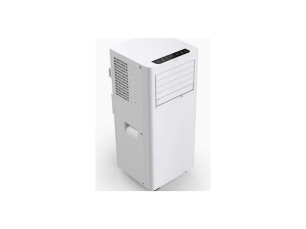 TCL Portable Air Conditioner, 1.0HP, 9000 BTU, 3-in-1 Cooling, Dehumidifier & Fan, Auto Evaporation, Sleep Mode – TAC09CPA Air Conditioners