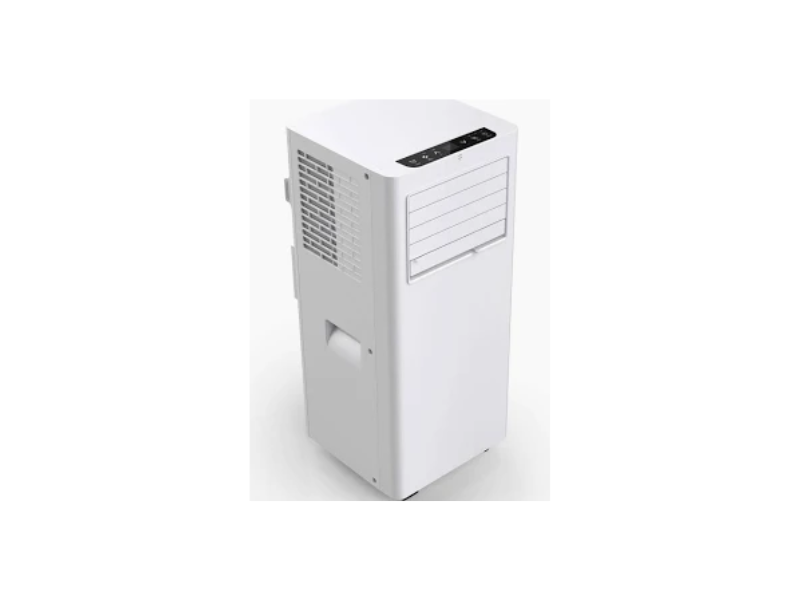 TCL Portable Air Conditioner, 1.0HP, 9000 BTU, 3-in-1 Cooling, Dehumidifier & Fan, Auto Evaporation, Sleep Mode – TAC09CPA Air Conditioners 2 TCL Portable Air Conditioner, 1.0HP, 9000 BTU, 3-in-1 Cooling, Dehumidifier & Fan, Auto Evaporation, Sleep Mode – TAC09CPA Air Conditioners 2