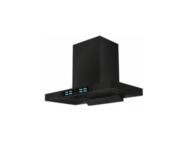 IQRA 60cm Built-In Kitchen Chimney, Wall-Mounted Cooker Hood, Touch Control, 3-Speed Suction, LED Lighting, Carbon Filter – IQ-CM6041TG Chimney Hoods IQRA 60cm Built-In Kitchen Chimney, Wall-Mounted Cooker Hood, Touch Control, 3-Speed Suction, LED Lighting, Carbon Filter – IQ-CM6041TG Chimney Hoods