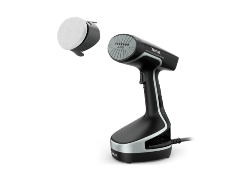 Tefal Access Steam Force Handheld Garment Steamer, 2000W – DT8230G0 Garment Steamers 3 Tefal Access Steam Force Handheld Garment Steamer, 2000W – DT8230G0 Garment Steamers 3