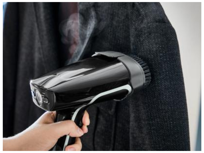 Tefal Access Steam Force Handheld Garment Steamer, 2000W – DT8230G0 Garment Steamers 5 Tefal Access Steam Force Handheld Garment Steamer, 2000W – DT8230G0 Garment Steamers 5