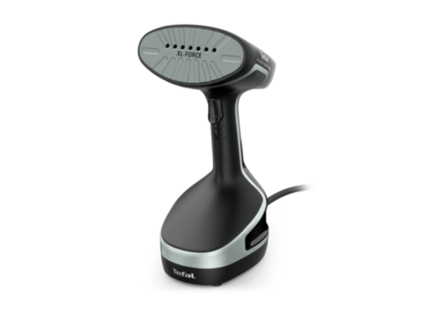 Tefal Access Steam Force Handheld Garment Steamer, 2000W ā DT8230G0 Garment Steamers Tefal Access Steam Force Handheld Garment Steamer, 2000W ā DT8230G0 Garment Steamers