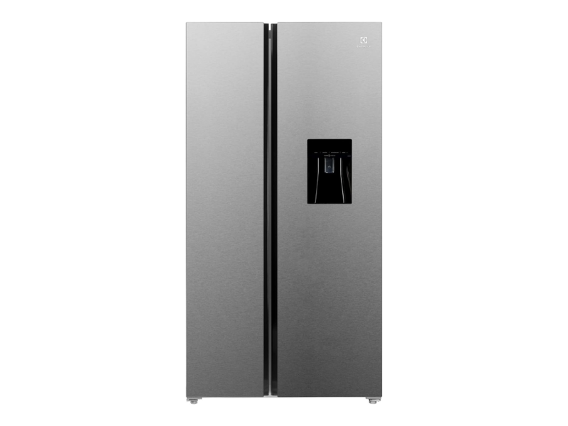 Electrolux 500L Side-by-Side Refrigerator – ESE5441A, Inverter, Water Dispenser Refrigerators 3 Electrolux 500L Side-by-Side Refrigerator – ESE5441A, Inverter, Water Dispenser Refrigerators 3