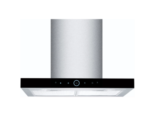 IQRA Kitchen Chimney / Cooker Hood, 60cm, Ductless Slim Type, 3-Speed Motor, Touch Control, LED Lighting, Carbon Filter – IQ-CM6021S NEW Chimney Hoods 2 IQRA Kitchen Chimney / Cooker Hood, 60cm, Ductless Slim Type, 3-Speed Motor, Touch Control, LED Lighting, Carbon Filter – IQ-CM6021S NEW Chimney Hoods 2