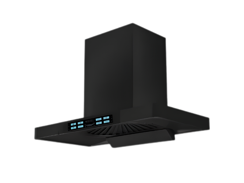 IQRA 60cm Ductable Kitchen Chimney IQ-CM6041TG; Wall-Mounted Cooker Hood, Touch Panel, Motion Sensor, 3-Speed Motor, LED Lamp Chimney Hoods 2 IQRA 60cm Ductable Kitchen Chimney IQ-CM6041TG; Wall-Mounted Cooker Hood, Touch Panel, Motion Sensor, 3-Speed Motor, LED Lamp Chimney Hoods 2