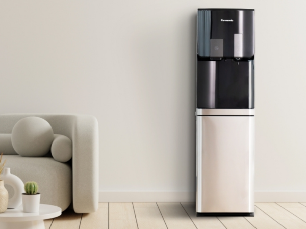 Panasonic 2-in-1 Bottom Loading Water Dispenser with Ice Maker – SDM-WD4534BG Water Dispensers