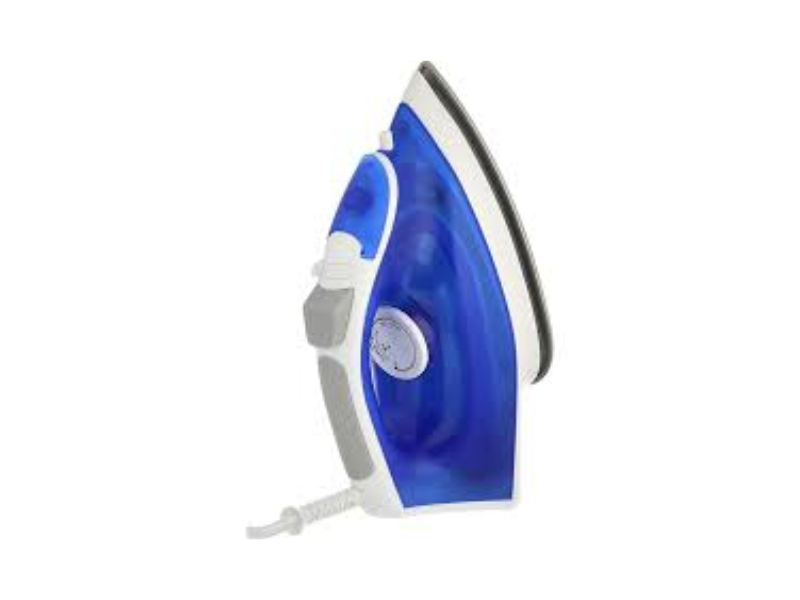 Panasonic Steam Iron NI-M300TATH, 1800W Max Power, Vertical Shot, Titanium Coated Soleplate, Anti-Calc System Flat Irons 3 Panasonic Steam Iron NI-M300TATH, 1800W Max Power, Vertical Shot, Titanium Coated Soleplate, Anti-Calc System Flat Irons 3
