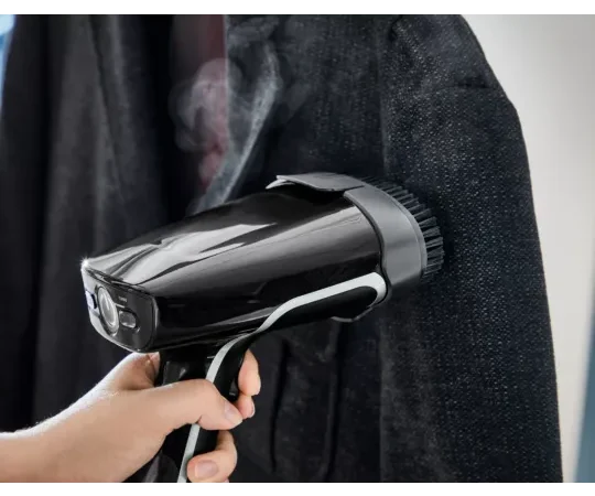 Tefal Access Steam Force Handheld Garment Steamer, 2000W – DT8230G0 Garment Steamers