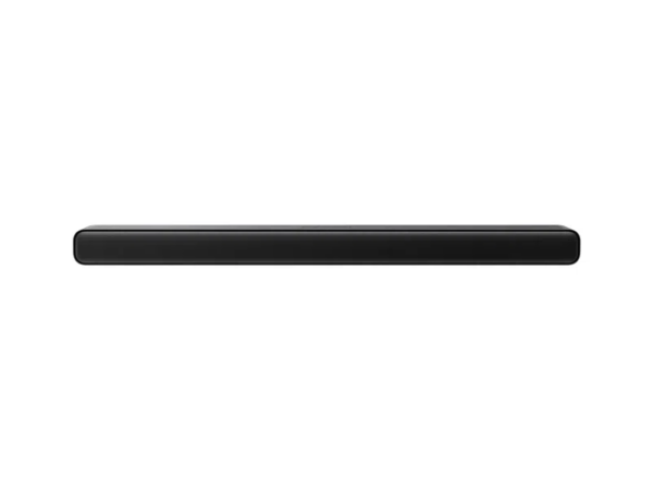 TCL 2.0ch Pro All-in-One Soundbar S45H; 100 Watts, Dolby Atmos, DTS Virtual:X, Dual Bass System, AI Sonic-Adaptation, HDMI eARC Home Audio soundbars