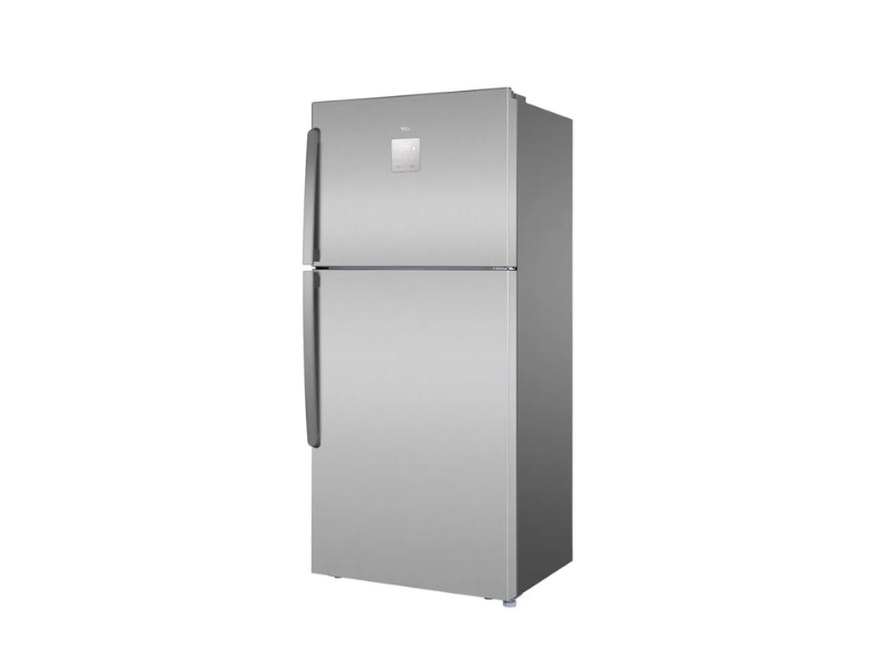 TCL Top Mount Refrigerator-605L– P605TM, No Frost, Inverter Compressor, Multi Air Flow Cooling, LED Lighting, Tempered Glass Shelves Double Door Fridges 3 TCL Top Mount Refrigerator-605L– P605TM, No Frost, Inverter Compressor, Multi Air Flow Cooling, LED Lighting, Tempered Glass Shelves Double Door Fridges 3