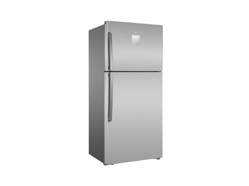 TCL Top Mount Refrigerator-605L– P605TM, No Frost, Inverter Compressor, Multi Air Flow Cooling, LED Lighting, Tempered Glass Shelves Double Door Fridges 4 TCL Top Mount Refrigerator-605L– P605TM, No Frost, Inverter Compressor, Multi Air Flow Cooling, LED Lighting, Tempered Glass Shelves Double Door Fridges 4
