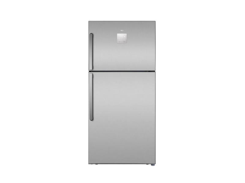 TCL Top Mount Refrigerator-605L– P605TM, No Frost, Inverter Compressor, Multi Air Flow Cooling, LED Lighting, Tempered Glass Shelves Double Door Fridges 2 TCL Top Mount Refrigerator-605L– P605TM, No Frost, Inverter Compressor, Multi Air Flow Cooling, LED Lighting, Tempered Glass Shelves Double Door Fridges 2