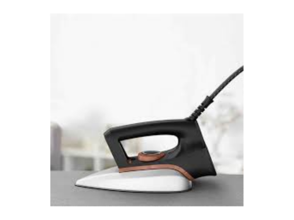 Tefal Dry Iron FS3110M0 classical Plus, Fast Heat-Up, 1200W, Lightweight Non-Stick Soleplate Dry Irons Tefal Dry Iron FS3110M0 classical Plus, Fast Heat-Up, 1200W, Lightweight Non-Stick Soleplate Dry Irons