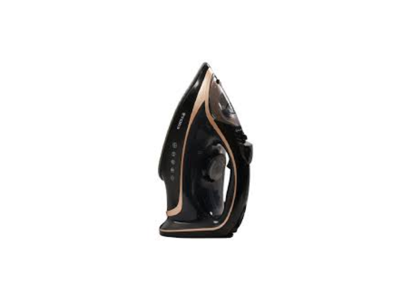 Venus Steam Iron VSI24SB 2400W Power, Vertical Steam & Steam Burst, Ceramic Soleplate, 380ml Tank Flat Irons 3 Venus Steam Iron VSI24SB 2400W Power, Vertical Steam & Steam Burst, Ceramic Soleplate, 380ml Tank Flat Irons 3