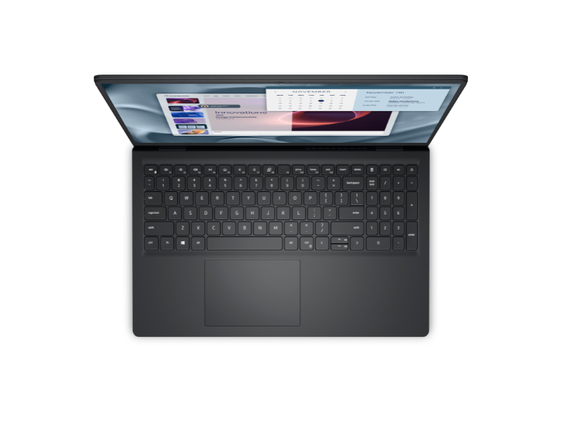 Dell Pro 15 Essential PV15250 Intel Core 3 100U 15.6-Inch Laptop; 8GB RAM, 512GB SSD, FHD Anti-Glare Display, Ubuntu Computers, Laptops & Printers 5 Dell Pro 15 Essential PV15250 Intel Core 3 100U 15.6-Inch Laptop; 8GB RAM, 512GB SSD, FHD Anti-Glare Display, Ubuntu Computers, Laptops & Printers 5