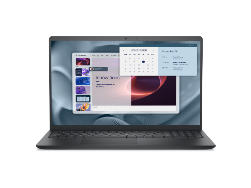 Dell Pro 15 Essential PV15250 Intel Core 3 100U 15.6-Inch Laptop; 8GB RAM, 512GB SSD, FHD Anti-Glare Display, Ubuntu Computers, Laptops & Printers 6 Dell Pro 15 Essential PV15250 Intel Core 3 100U 15.6-Inch Laptop; 8GB RAM, 512GB SSD, FHD Anti-Glare Display, Ubuntu Computers, Laptops & Printers 6