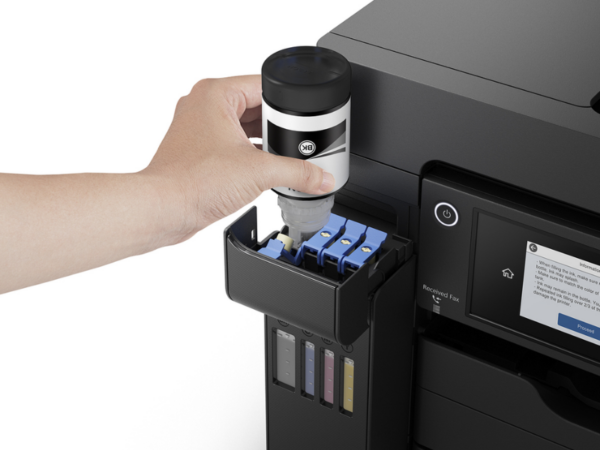 Ink Tank Printers