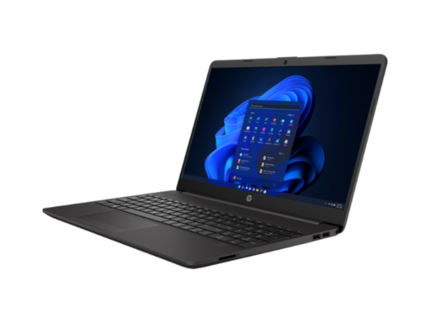 HP 250 G9 Intel Celeron N4500 15.6-Inch Laptop B2NP1ES; 4GB RAM, 256GB SSD, FHD Display, FreeDOS, Black
