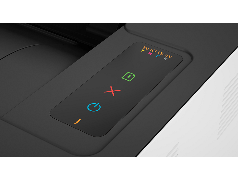 HP Color Laser 150a A4 Colour Laser Printer; Print Only, 18ppm Black/4ppm Colour, 1,000/700 Toner Yield, USB Printers 4 HP Color Laser 150a A4 Colour Laser Printer; Print Only, 18ppm Black/4ppm Colour, 1,000/700 Toner Yield, USB Printers 4