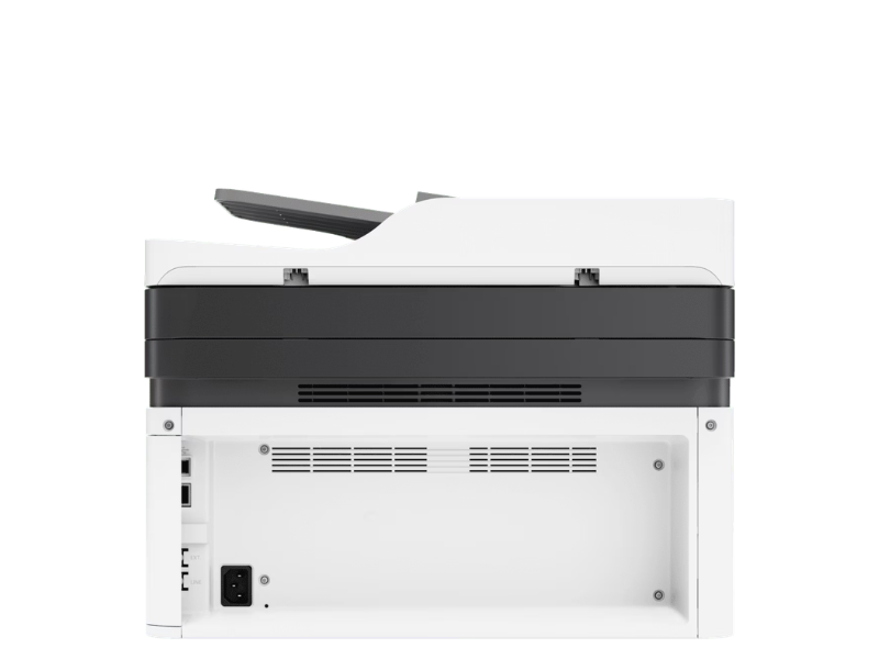 HP Laser MFP 137fnw A4 Wi-Fi Mono Laser Printer; Print, Scan, Copy, Fax, 20ppm Black, 1,000 Toner Yield, ADF Printers 3 HP Laser MFP 137fnw A4 Wi-Fi Mono Laser Printer; Print, Scan, Copy, Fax, 20ppm Black, 1,000 Toner Yield, ADF Printers 3