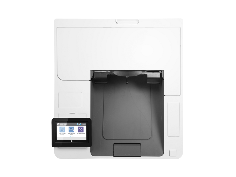 HP LaserJet Enterprise M611dn A4 Mono Laser Printer; Print Only, 61ppm Black, Up to 42k Toner Yield, Auto Duplex, Ethernet Printers 4 HP LaserJet Enterprise M611dn A4 Mono Laser Printer; Print Only, 61ppm Black, Up to 42k Toner Yield, Auto Duplex, Ethernet Printers 4