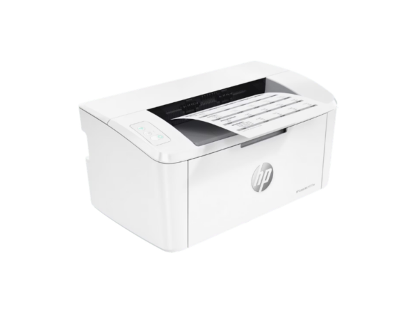 HP LaserJet M111w A4 Wi-Fi Mono Laser Printer; Print Only, 20ppm Black, 950 Toner Yield, USB, Compact Design Printers HP LaserJet M111w A4 Wi-Fi Mono Laser Printer; Print Only, 20ppm Black, 950 Toner Yield, USB, Compact Design Printers