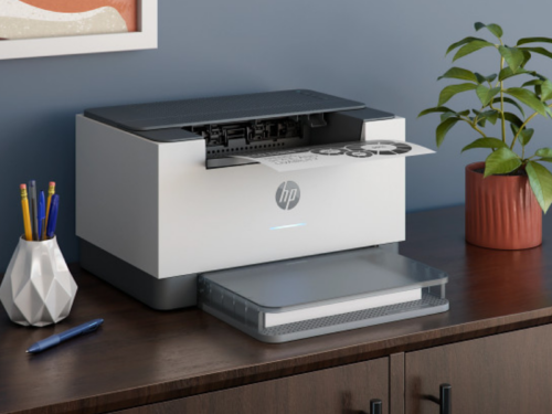 HP LaserJet M211dw A4 Wi-Fi Mono Laser Printer; Print Only, 29ppm Black, Up to 2,400 Toner Yield, Auto Duplex, Ethernet Printers