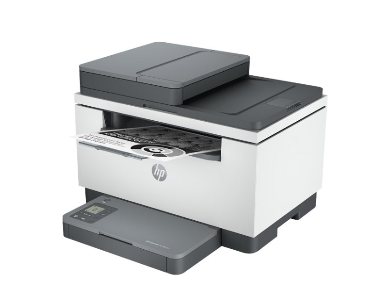 HP LaserJet MFP M236sdw A4 Wi-Fi Mono Laser Printer; Print, Scan, Copy, 29ppm Black, Up to 2,600 Toner Yield, Auto Duplex, ADF Printers 3 HP LaserJet MFP M236sdw A4 Wi-Fi Mono Laser Printer; Print, Scan, Copy, 29ppm Black, Up to 2,600 Toner Yield, Auto Duplex, ADF Printers 3