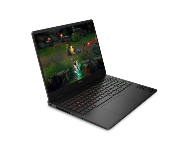 HP OMEN Voco 25C1 Intel Core Ultra 7 255H 14-Inch Gaming Laptop; 16GB RAM, 1TB SSD, RTX 5050 8GB, 3K OLED 120Hz Display, Windows 11 Computers, Laptops & Printers 2