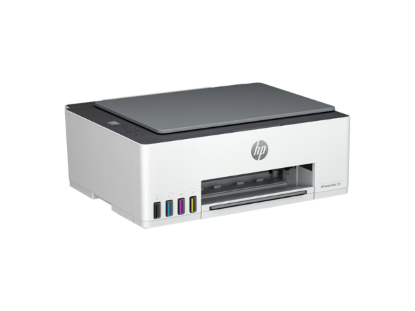 HP Smart Tank 580 All-in-One Colour Ink Tank Printer; Print, Scan, Copy, Wireless, Wi-Fi Direct, USB, Mobile Printing Printers HP Smart Tank 580 All-in-One Colour Ink Tank Printer; Print, Scan, Copy, Wireless, Wi-Fi Direct, USB, Mobile Printing Printers