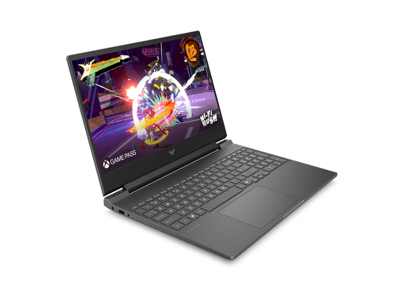 HP Victus 15-fa2008nia 13th Gen Core i7-13620H 15.6-Inch Gaming Laptop D82E4EA; 16GB RAM, 512GB SSD, RTX 5050 8GB, FHD IPS 144Hz Display, Windows 11 Computers, Laptops & Printers 4 HP Victus 15-fa2008nia 13th Gen Core i7-13620H 15.6-Inch Gaming Laptop D82E4EA; 16GB RAM, 512GB SSD, RTX 5050 8GB, FHD IPS 144Hz Display, Windows 11 Computers, Laptops & Printers 4