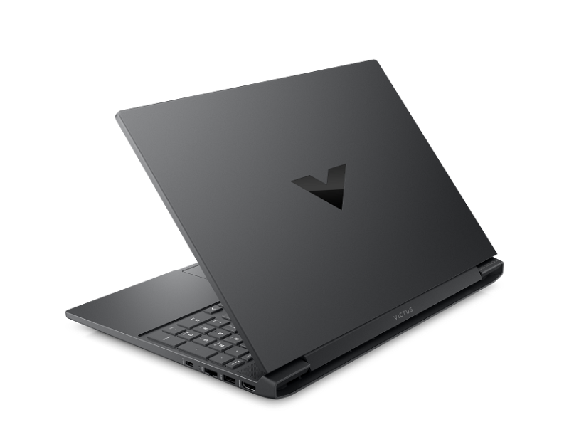 HP Victus 15-fa2008nia 13th Gen Core i7-13620H 15.6-Inch Gaming Laptop D82E4EA; 16GB RAM, 512GB SSD, RTX 5050 8GB, FHD IPS 144Hz Display, Windows 11 Computers, Laptops & Printers 3 HP Victus 15-fa2008nia 13th Gen Core i7-13620H 15.6-Inch Gaming Laptop D82E4EA; 16GB RAM, 512GB SSD, RTX 5050 8GB, FHD IPS 144Hz Display, Windows 11 Computers, Laptops & Printers 3