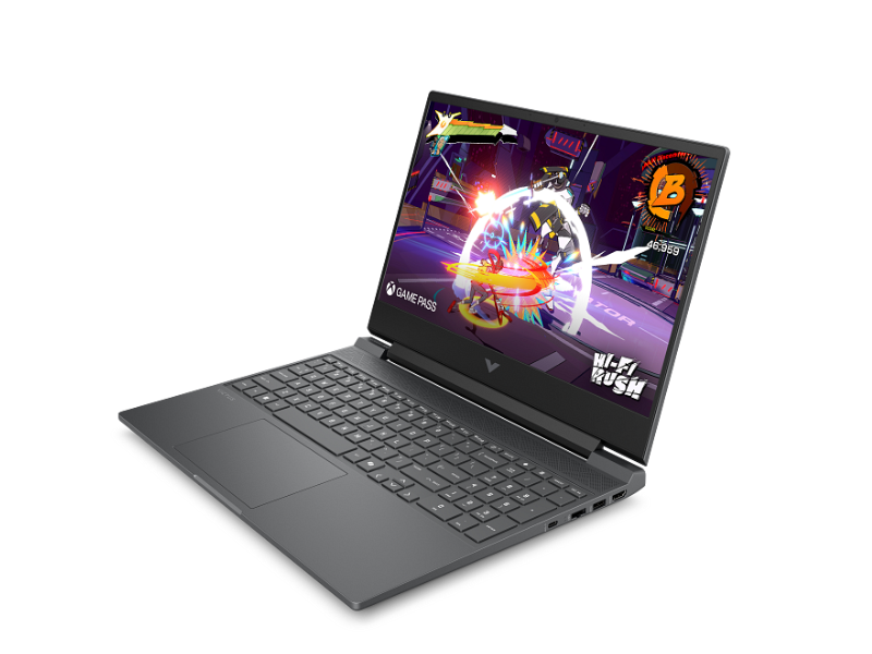 HP Victus 15-fa2151nia Intel Core 7 240H 15.6-Inch Gaming Laptop D82F1EA; 16GB RAM, 1TB SSD, RTX 5050 8GB, FHD IPS 144Hz Display, Windows 11 Computers, Laptops & Printers 3 HP Victus 15-fa2151nia Intel Core 7 240H 15.6-Inch Gaming Laptop D82F1EA; 16GB RAM, 1TB SSD, RTX 5050 8GB, FHD IPS 144Hz Display, Windows 11 Computers, Laptops & Printers 3
