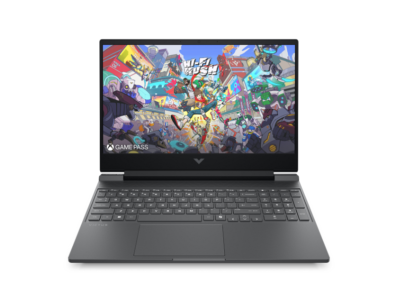 HP Victus 15-fa2151nia Intel Core 7 240H 15.6-Inch Gaming Laptop D82F1EA; 16GB RAM, 1TB SSD, RTX 5050 8GB, FHD IPS 144Hz Display, Windows 11 Computers, Laptops & Printers 6 HP Victus 15-fa2151nia Intel Core 7 240H 15.6-Inch Gaming Laptop D82F1EA; 16GB RAM, 1TB SSD, RTX 5050 8GB, FHD IPS 144Hz Display, Windows 11 Computers, Laptops & Printers 6