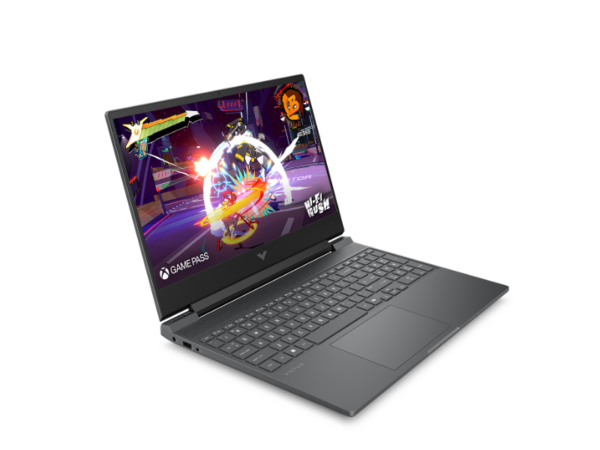 HP Victus 15-fa2151nia Intel Core 7 240H 15.6-Inch Gaming Laptop D82F1EA; 16GB RAM, 1TB SSD, RTX 5050 8GB, FHD IPS 144Hz Display, Windows 11 Computers, Laptops & Printers