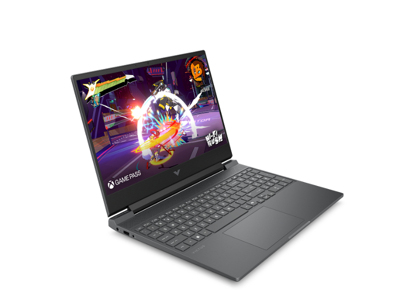 HP Victus 15-fa2151nia Intel Core 7 240H 15.6-Inch Gaming Laptop D82F1EA; 16GB RAM, 1TB SSD, RTX 5050 8GB, FHD IPS 144Hz Display, Windows 11 Computers, Laptops & Printers 2 HP Victus 15-fa2151nia Intel Core 7 240H 15.6-Inch Gaming Laptop D82F1EA; 16GB RAM, 1TB SSD, RTX 5050 8GB, FHD IPS 144Hz Display, Windows 11 Computers, Laptops & Printers 2