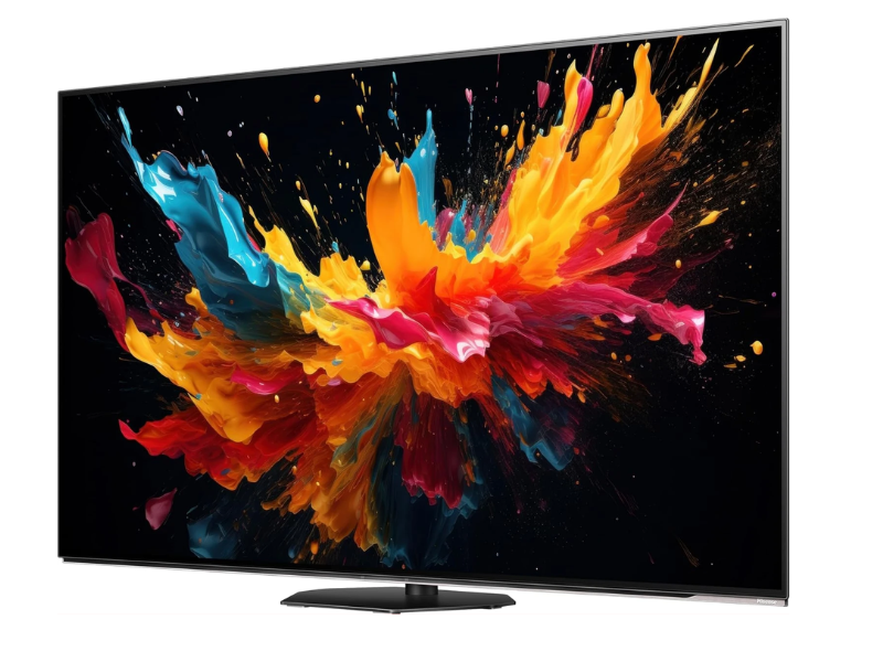 Hisense 65″ Smart OLED TV 65A85LEVS; 4K UHD, OLED Display, Dolby Vision IQ, Dolby Atmos, VIDAA Smart OS 65-inch TVs 2 Hisense 65″ Smart OLED TV 65A85LEVS; 4K UHD, OLED Display, Dolby Vision IQ, Dolby Atmos, VIDAA Smart OS 65-inch TVs 2