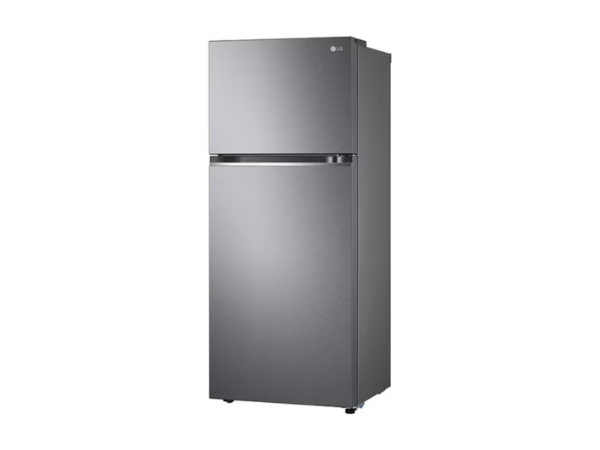LG 375L Double-door Refrigerator GN-B472PLGB; Smart Inverter Compressor, No Frost, Linear Cooling, Door Cooling+, Multi Air Flow Double Door Fridges LG 375L Double-door Refrigerator GN-B472PLGB; Smart Inverter Compressor, No Frost, Linear Cooling, Door Cooling+, Multi Air Flow Double Door Fridges