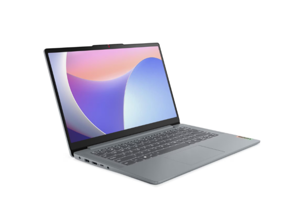 Lenovo IdeaPad Slim 3 14IRU8 13th Gen Intel Core i3-1315U 14-Inch Laptop 82X6004QUE; 8GB RAM, 256GB SSD, FHD Anti-Glare Display, Windows 11 FPP Africa Computers, Laptops & Printers
