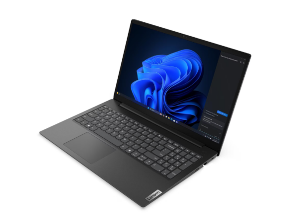 Lenovo V15 G5 IRL 13th Gen Intel Core i3-1315U 15.6-Inch Laptop 83GW006MUE; 8GB RAM, 512GB SSD, FHD Anti-Glare Display Computers, Laptops & Printers
