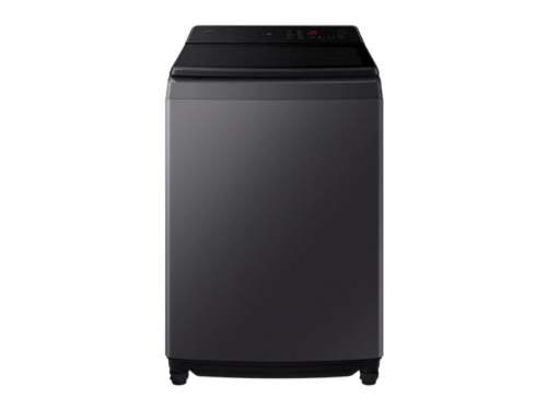 Samsung 17kg Top Load Washing Machine WA80F17S8CNQ; AI Wash, Ecobubble™, Super Speed, Digital Inverter Motor, SmartThings Samsung Washing Machines