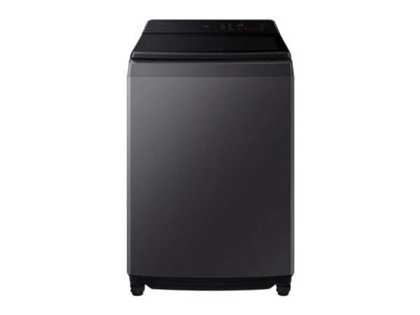 Samsung 17kg Top Load Washing Machine WA80F17S8CNQ; AI Wash, Ecobubble™, Super Speed, Digital Inverter Motor, SmartThings Samsung Washing Machines