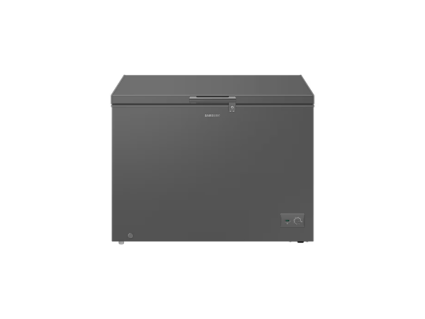 Samsung 287L Chest Freezer RI70F29V2GAUT; Digital Inverter Compressor, Power Freeze, EasyFreeze Control, LED Lighting, Key Lock Chest Freezers Samsung 287L Chest Freezer RI70F29V2GAUT; Digital Inverter Compressor, Power Freeze, EasyFreeze Control, LED Lighting, Key Lock Chest Freezers