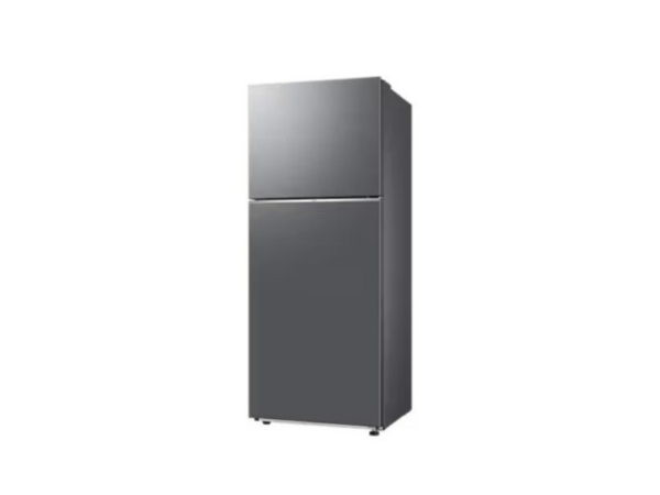 Samsung 305L Double-door Refrigerator RT31CG5421S9UT; No Frost, Digital Inverter Compressor, All-Around Cooling, Power Cool, Deodorizer Double Door Fridges