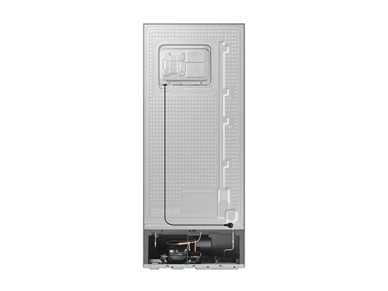 Samsung 393L Double-door Refrigerator RT38CG6421S9UT; No Frost, Digital Inverter Compressor, Optimal Fresh+, SpaceMax™, All-Around Cooling Double Door Fridges 4 Samsung 393L Double-door Refrigerator RT38CG6421S9UT; No Frost, Digital Inverter Compressor, Optimal Fresh+, SpaceMax™, All-Around Cooling Double Door Fridges 4