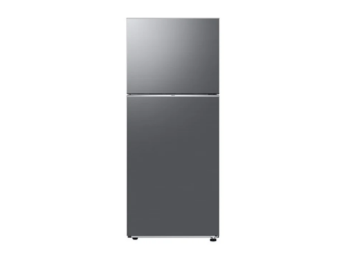 Samsung 393L Double-door Refrigerator RT38CG6421S9UT; No Frost, Digital Inverter Compressor, Optimal Fresh+, SpaceMax™, All-Around Cooling Double Door Fridges