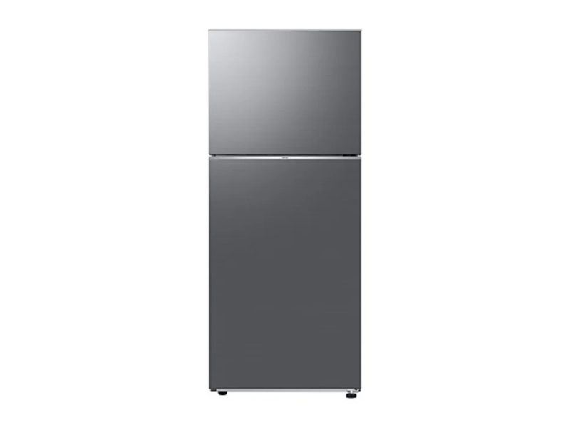 Samsung 393L Double-door Refrigerator RT38CG6421S9UT; No Frost, Digital Inverter Compressor, Optimal Fresh+, SpaceMax™, All-Around Cooling Double Door Fridges 2 Samsung 393L Double-door Refrigerator RT38CG6421S9UT; No Frost, Digital Inverter Compressor, Optimal Fresh+, SpaceMax™, All-Around Cooling Double Door Fridges 2