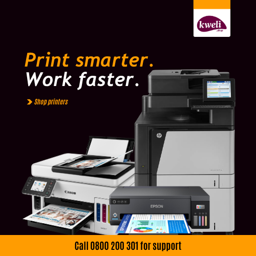 Print Smarter Work faster wide -
